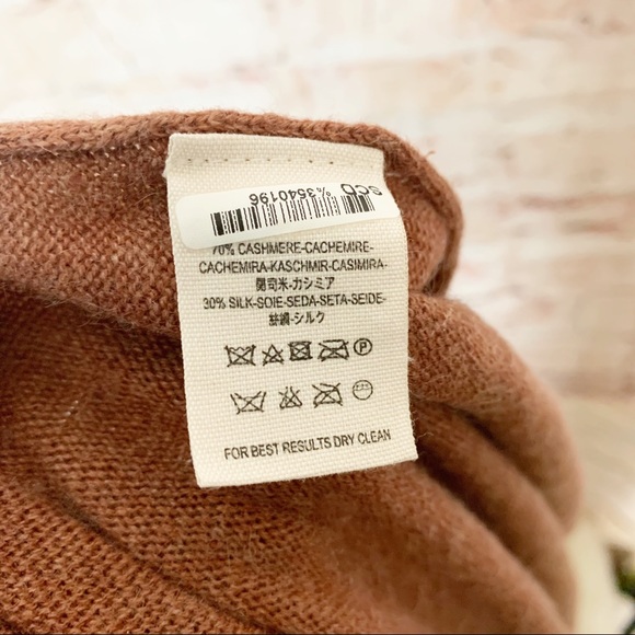 Free People Soft As A Whisper Cashmere Hoodie - Picture 8 of 10